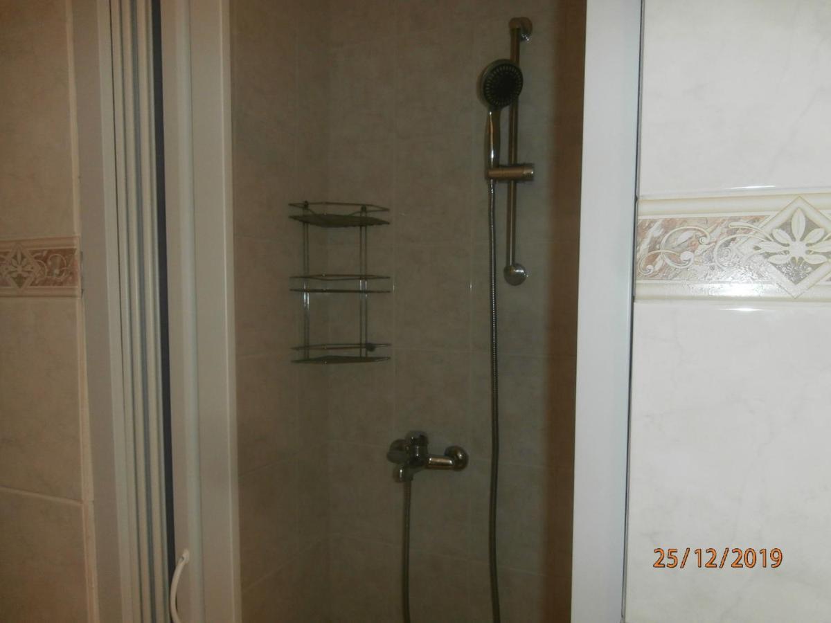 Apartman Aya Janov nad Nisou Exterior photo
