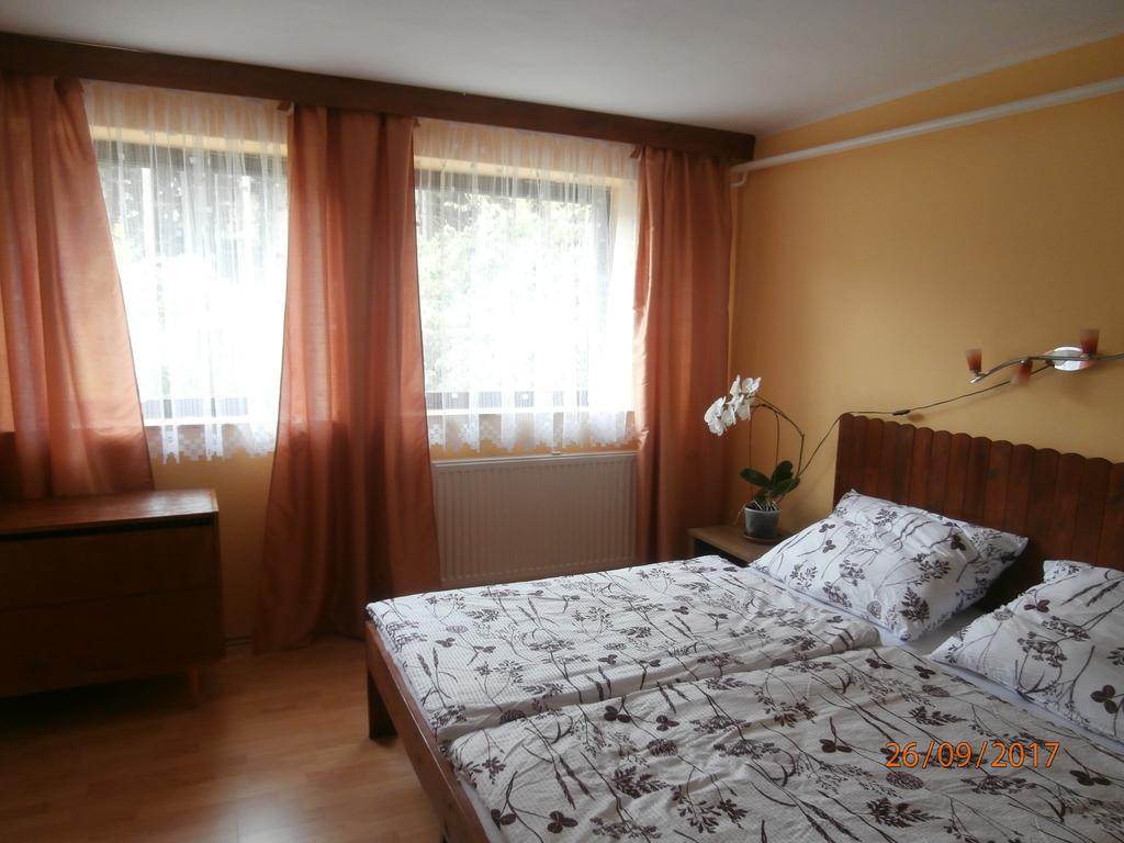 Apartman Aya Janov nad Nisou Exterior photo