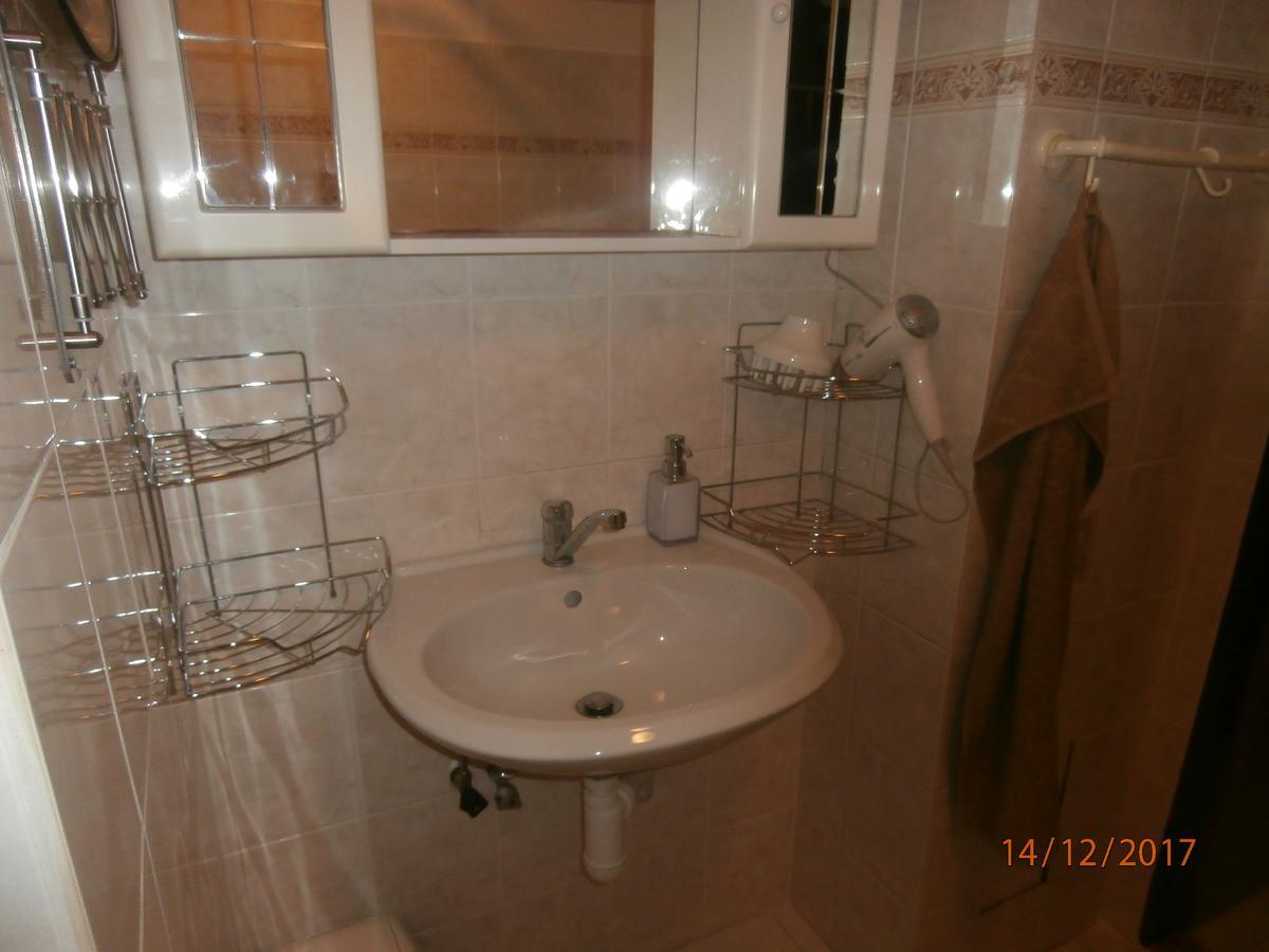 Apartman Aya Janov nad Nisou Exterior photo